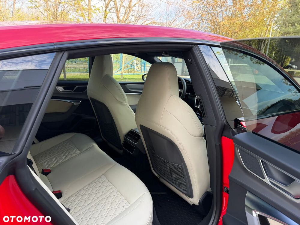 Audi A7 Sportback 40 TDI mHEV Quattro S tronic - 3