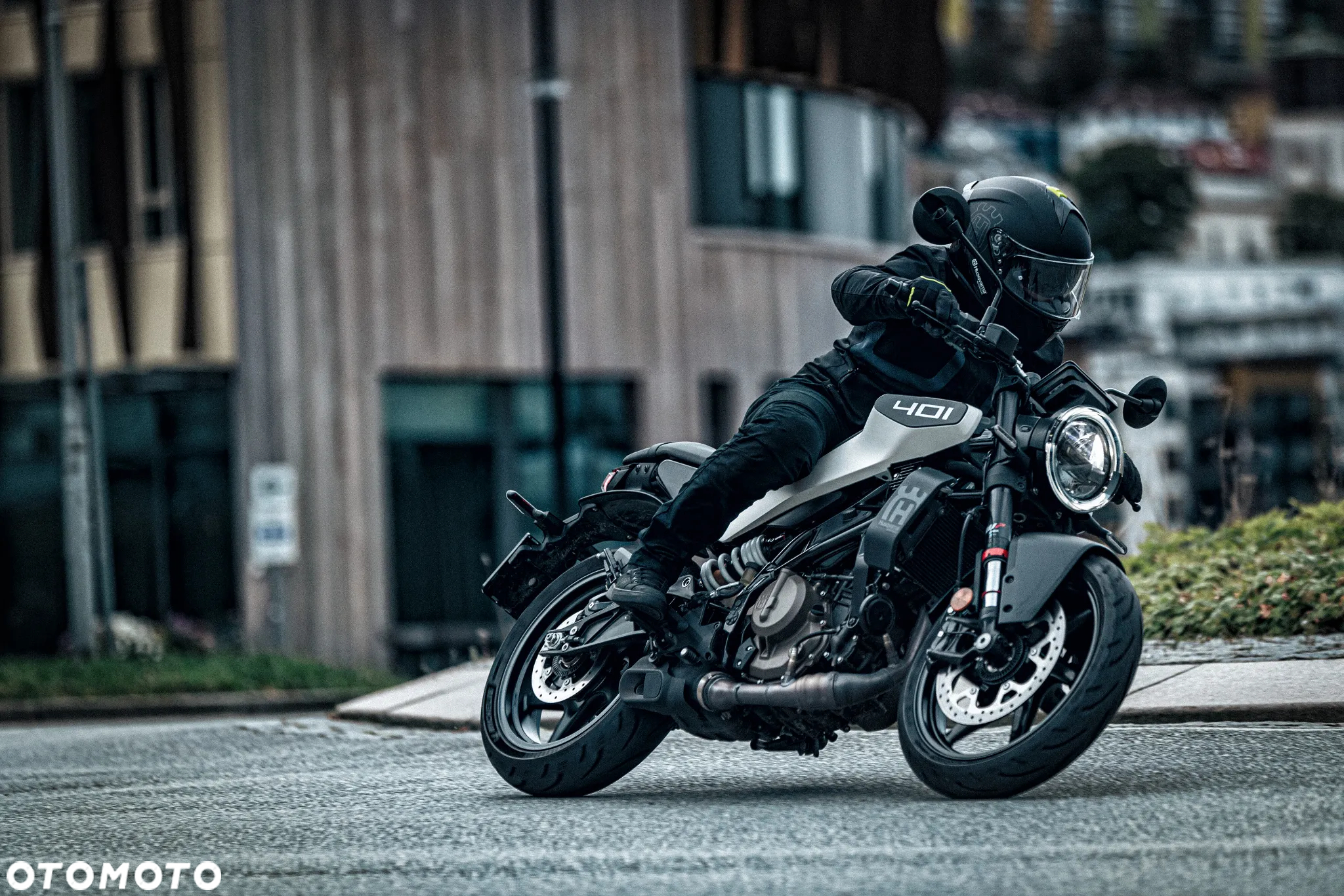 Husqvarna Vitpilen - 16