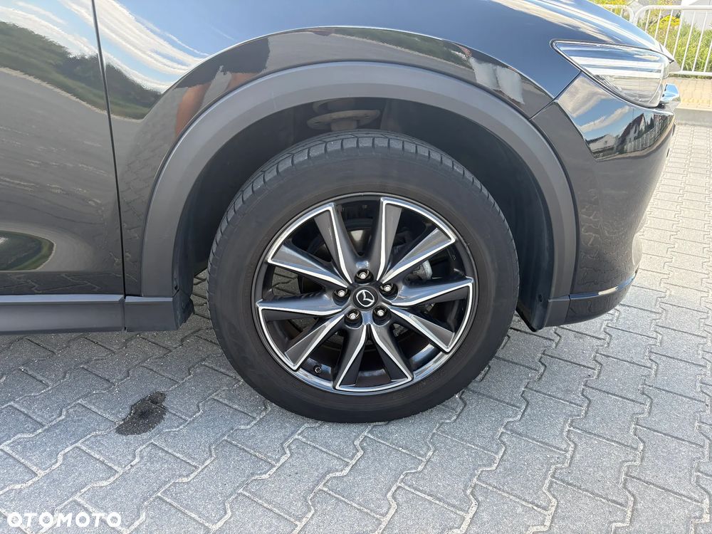 Mazda CX-5 2.5 Skydream AWD - 20