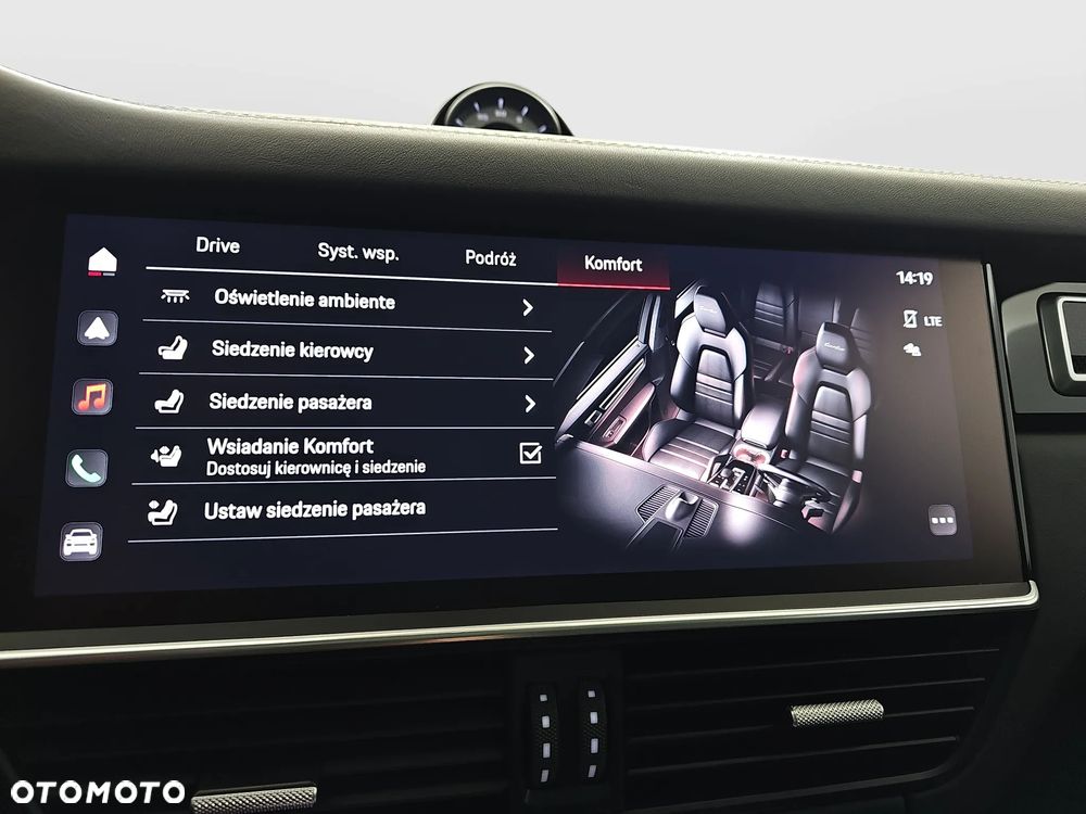 Porsche Cayenne Turbo - 32