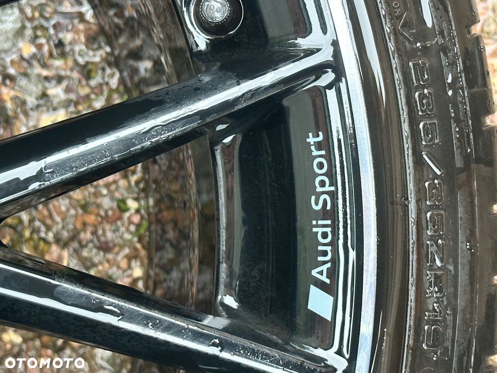 Piękne koła Audi S3 A3 19 cali Audi Sport - 5