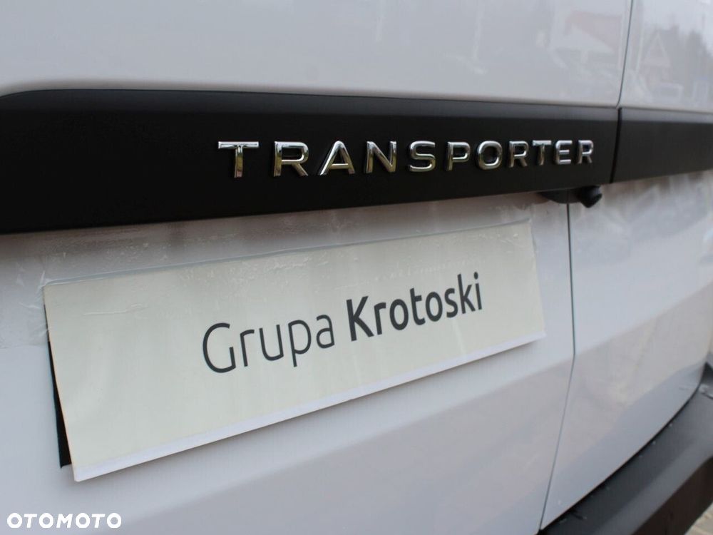 Volkswagen Transporter - 15