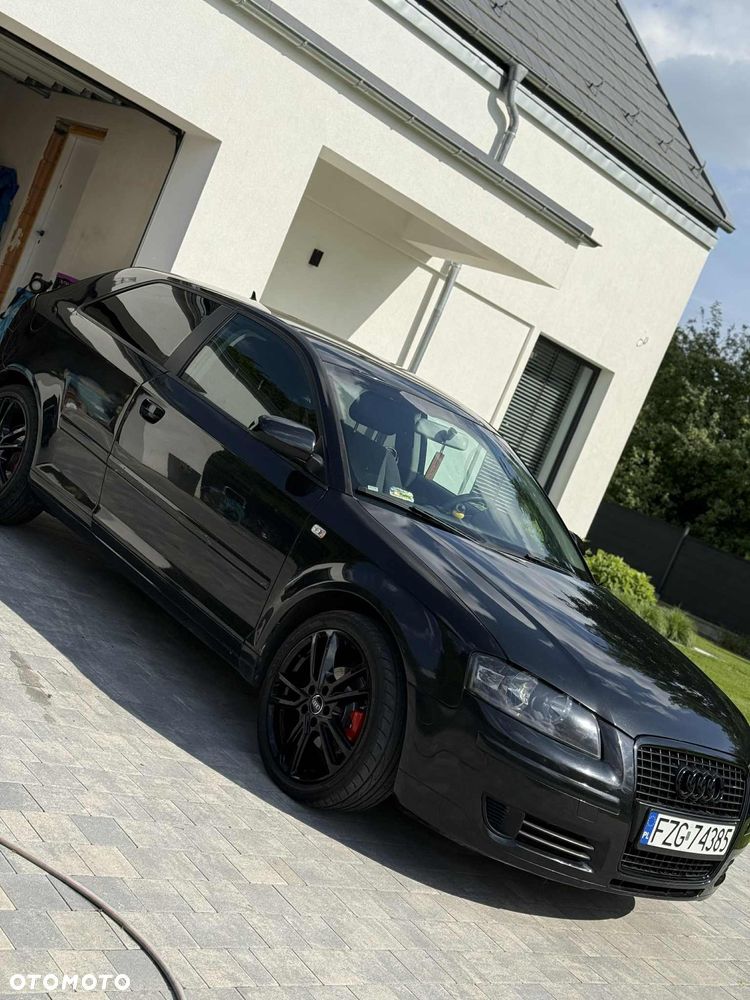 Audi A3 - 1