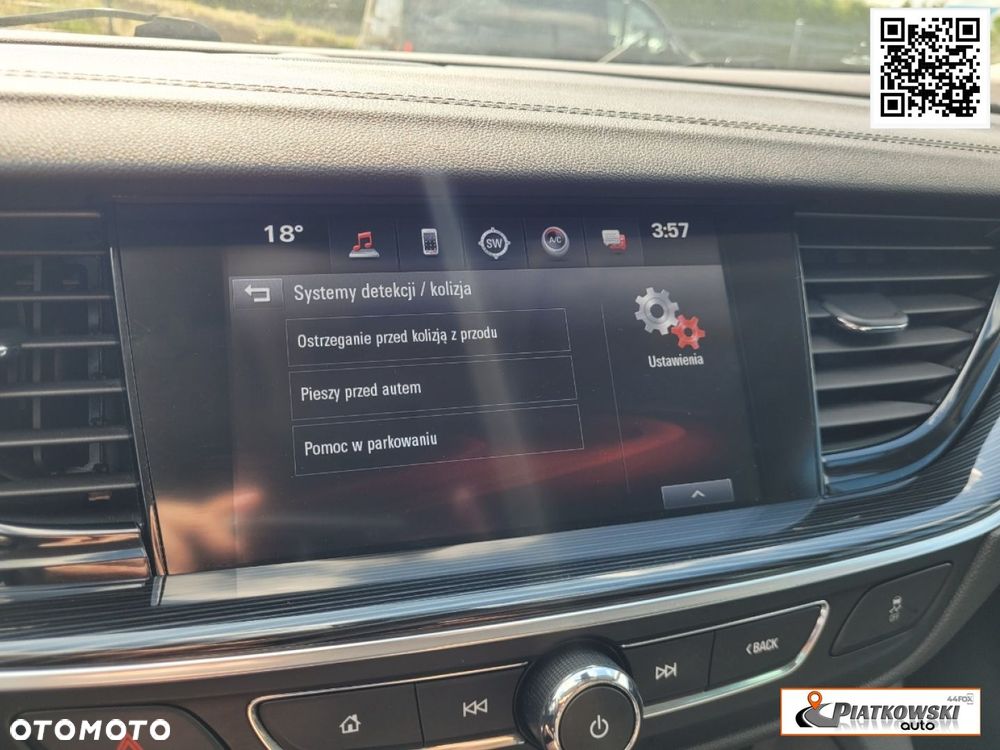 Opel Insignia - 34