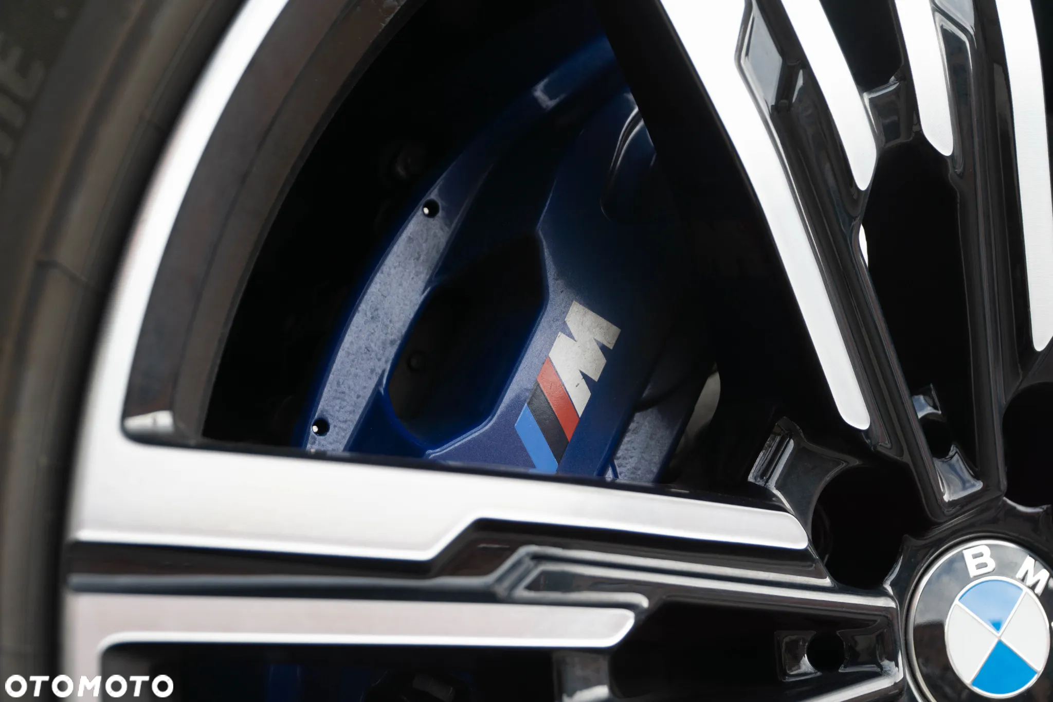 BMW Seria 7 - 9