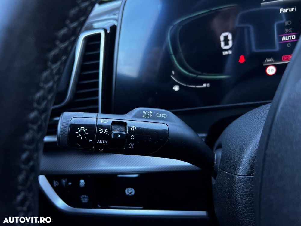 Kia Sportage 1.6 T-GDI HEV 6AT 4x2 Business Line - 25