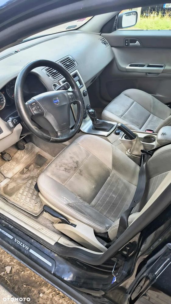 Volvo S40 1.8 - 6