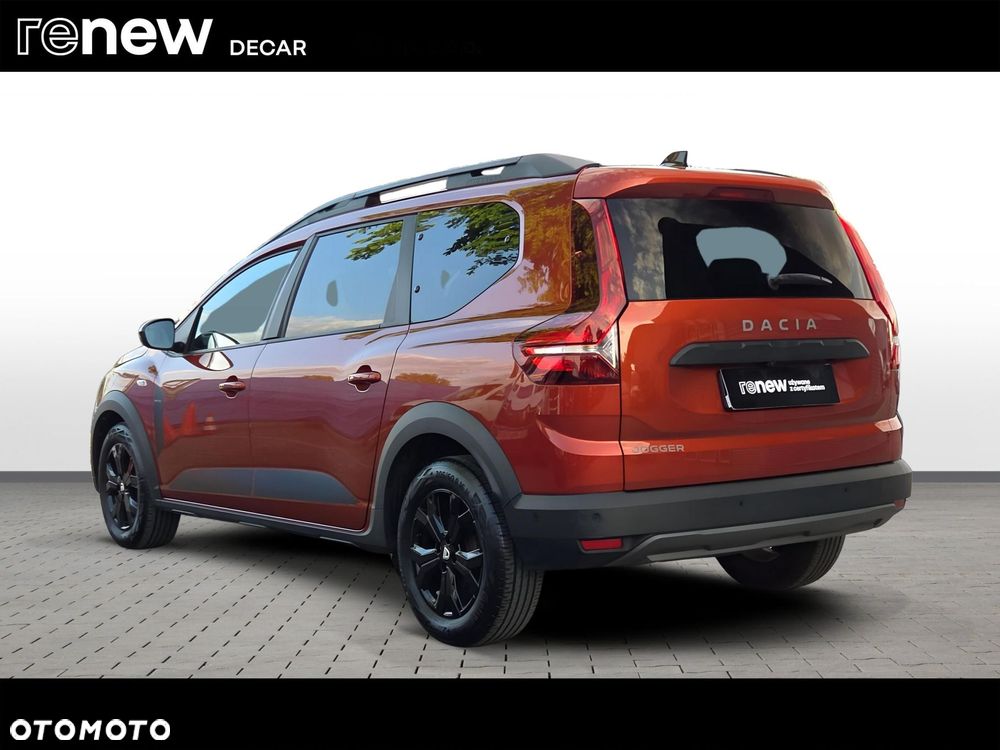 Dacia Jogger - 3