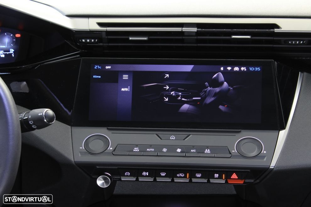 Peugeot 308 SW 1.2 PureTech Active Pack - 16