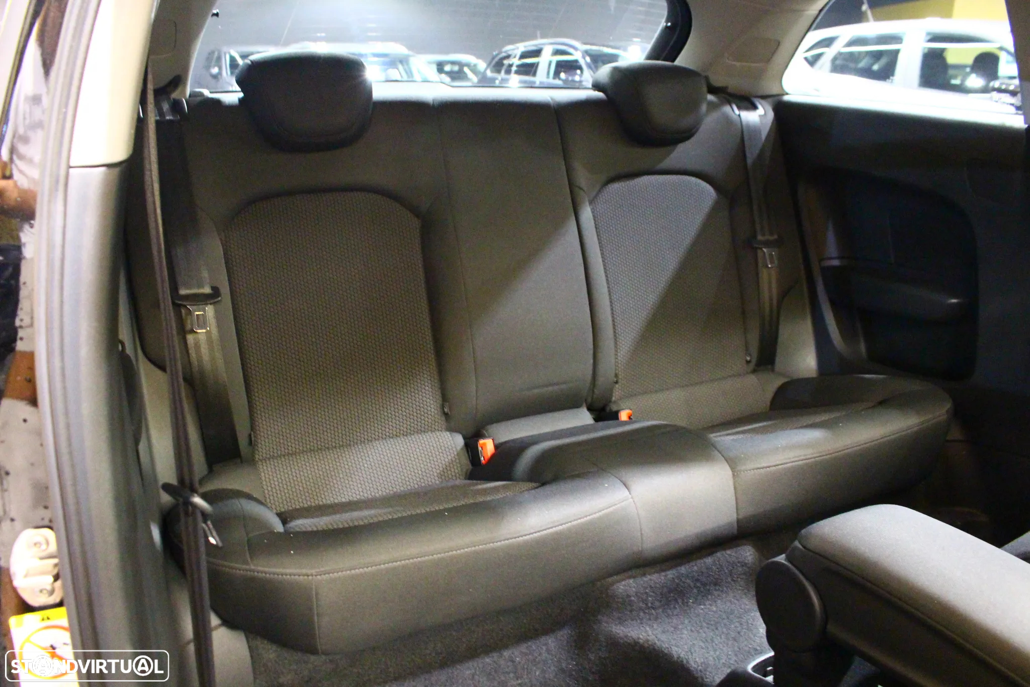Audi A1 1.6 TDI Sport Edition - 13