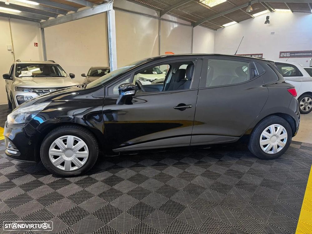 Renault Clio 1.2 Zen - 9