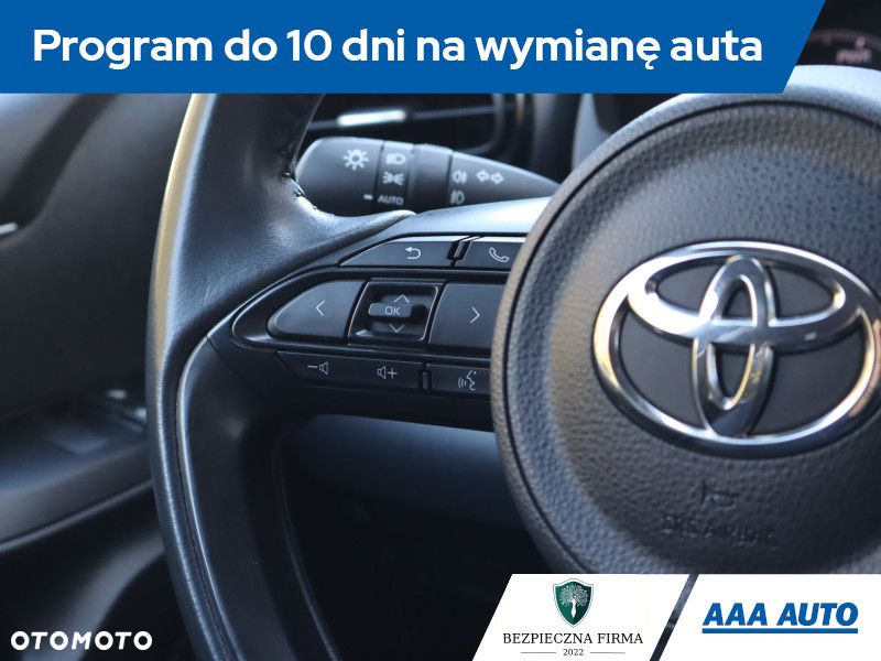 Toyota Yaris - 19