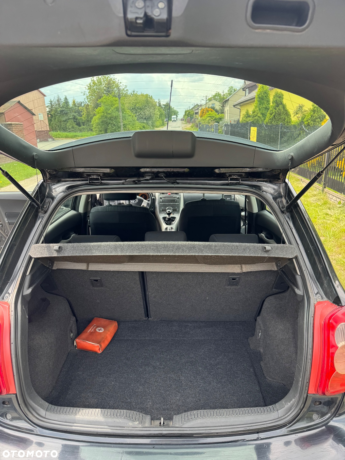 Toyota Auris 2.0 D-4D Luna - 13