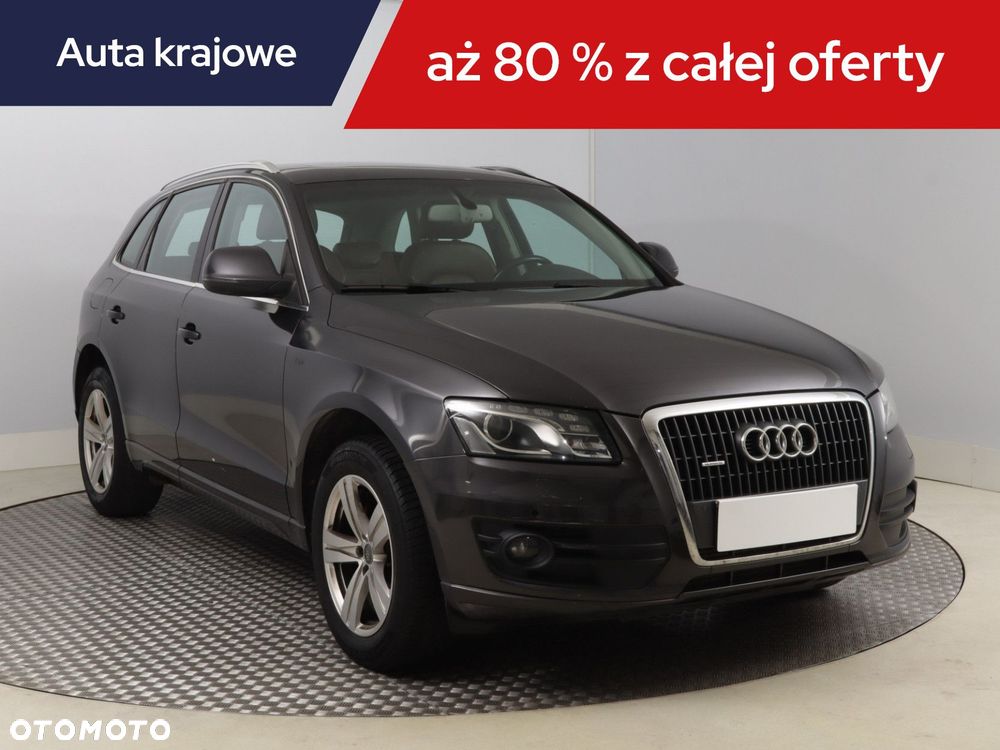 Audi Q5 - 3
