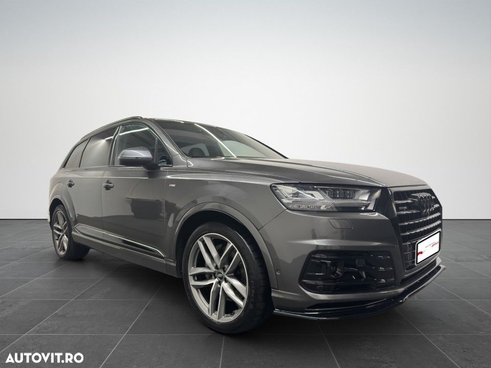 Audi Q7 - 2