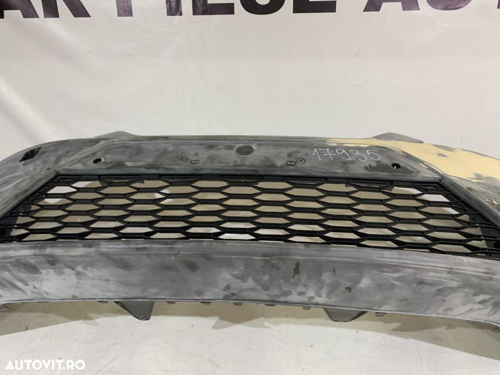 Bara fata Seat Leon FR, 2013, 2014, 2015, 2016, 5F0807221M. - 6