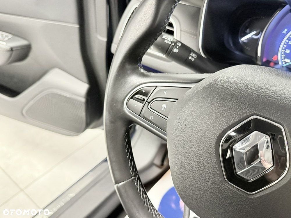 Renault Talisman Grandtour BLUE dCi 150 INTENS - 28