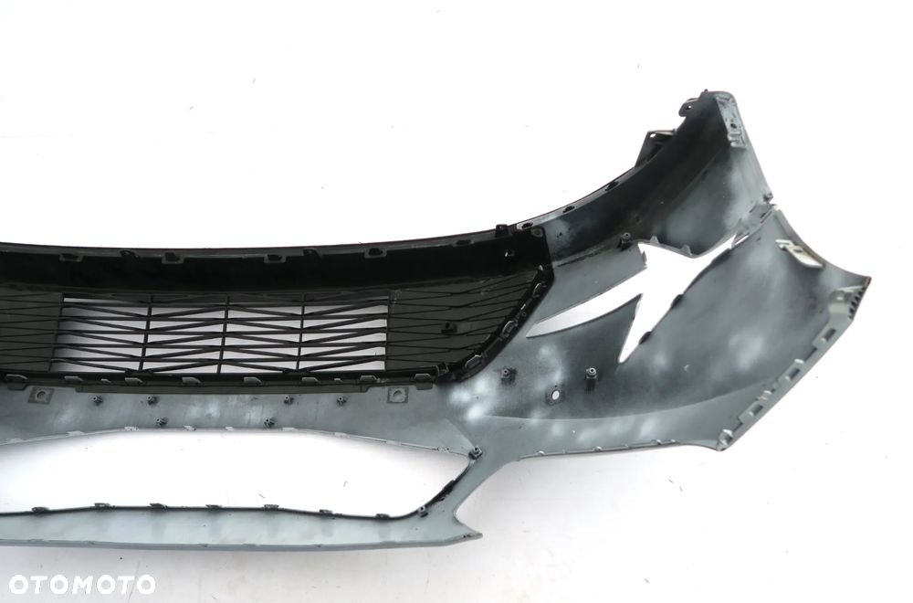 KIA CEED 3 III CD Lift. 2021 - zderzak pod PDC kratka spoiler ORYGINAŁ OE - 7