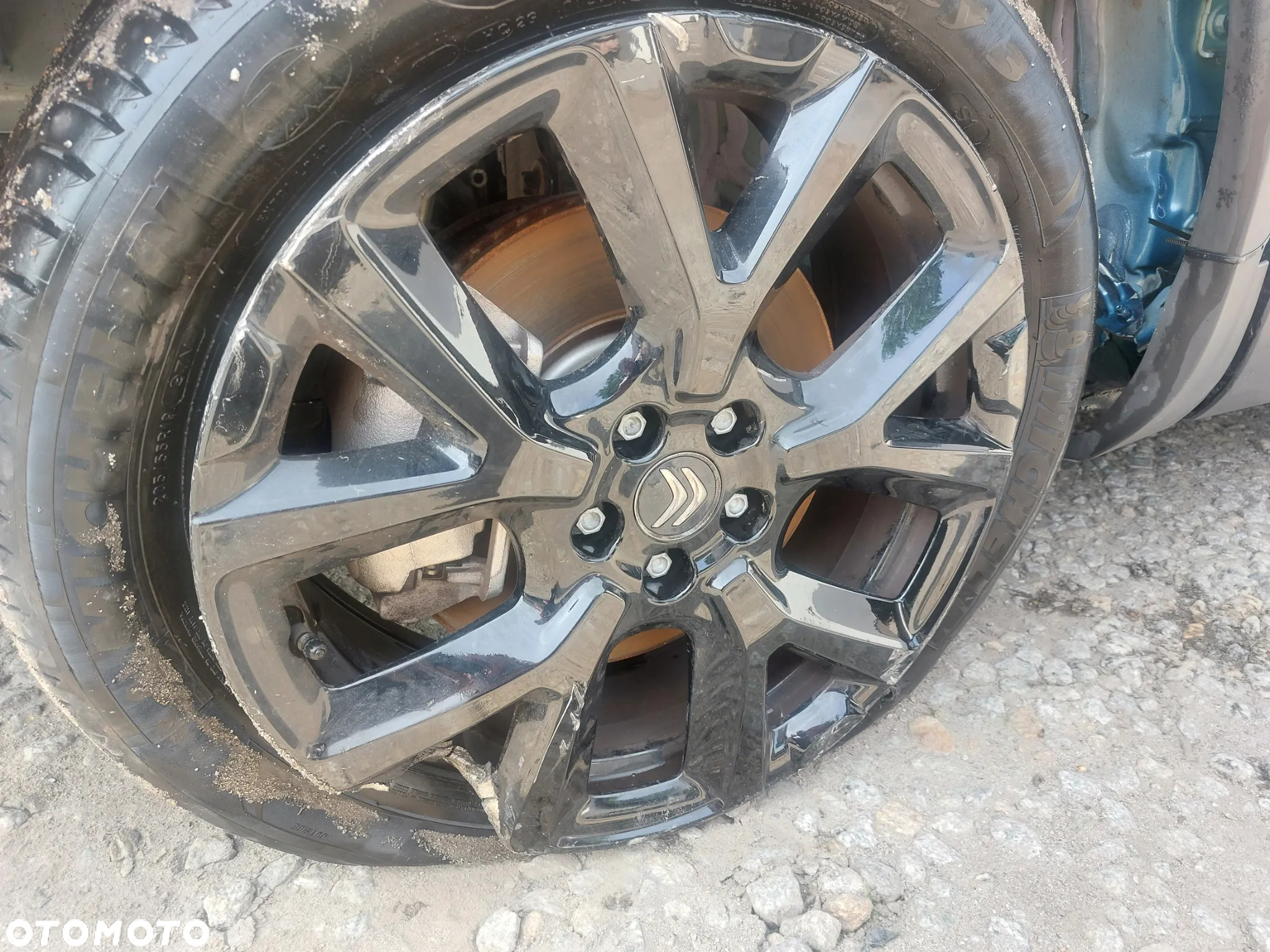 Citroën C5 Aircross 1.6 PureTech Shine EAT8 - 16