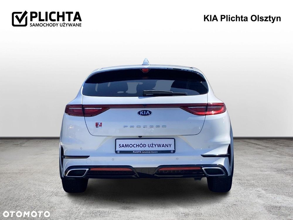 Kia ProCeed - 3