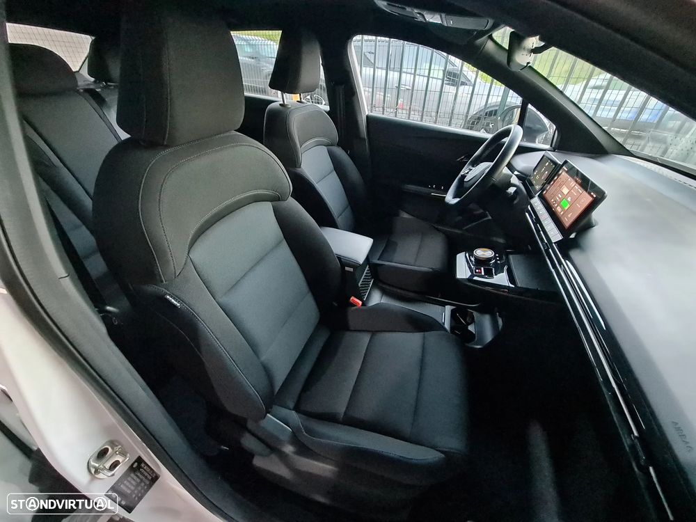 MG MG4 4 Standard - 22