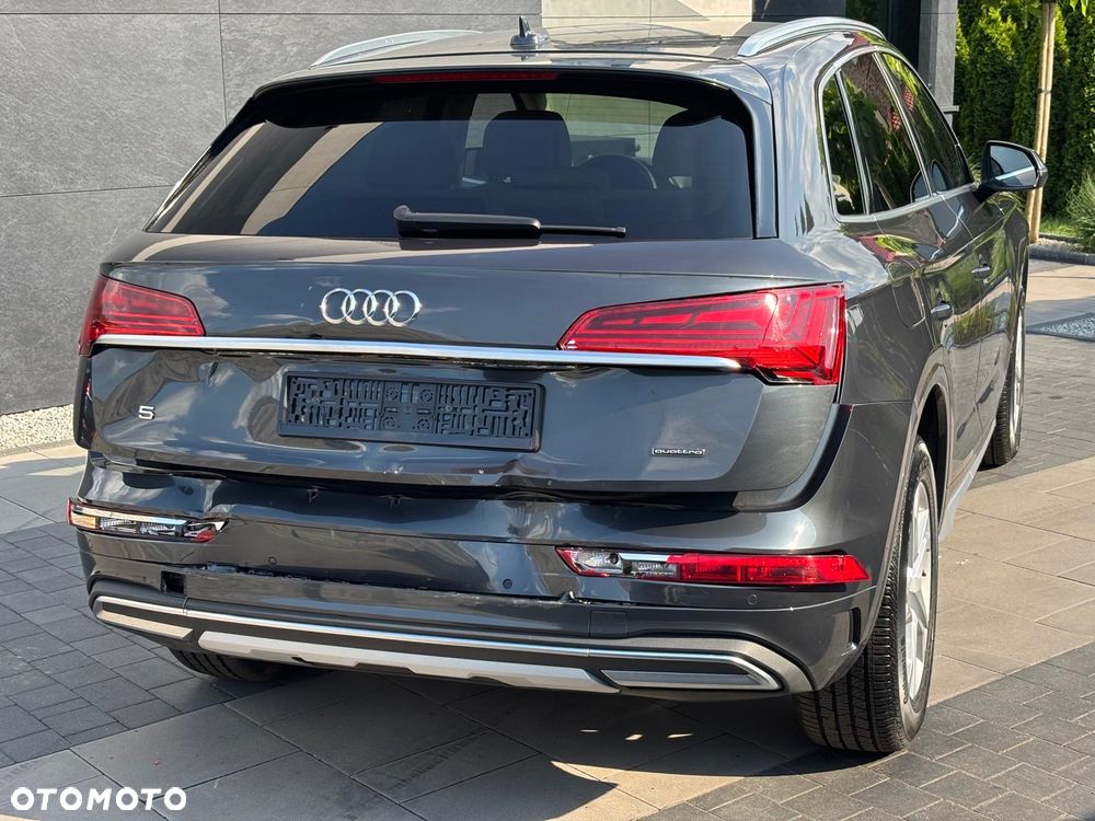 Audi Q5 45 TFSI quattro S tronic S line - 11