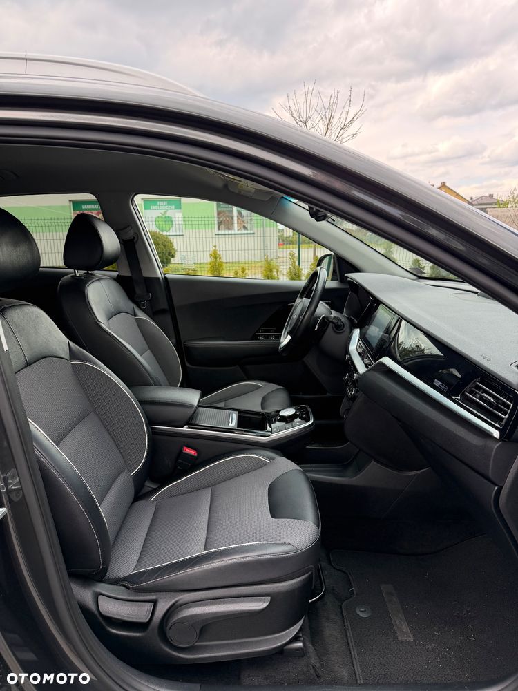 Kia Niro - 12