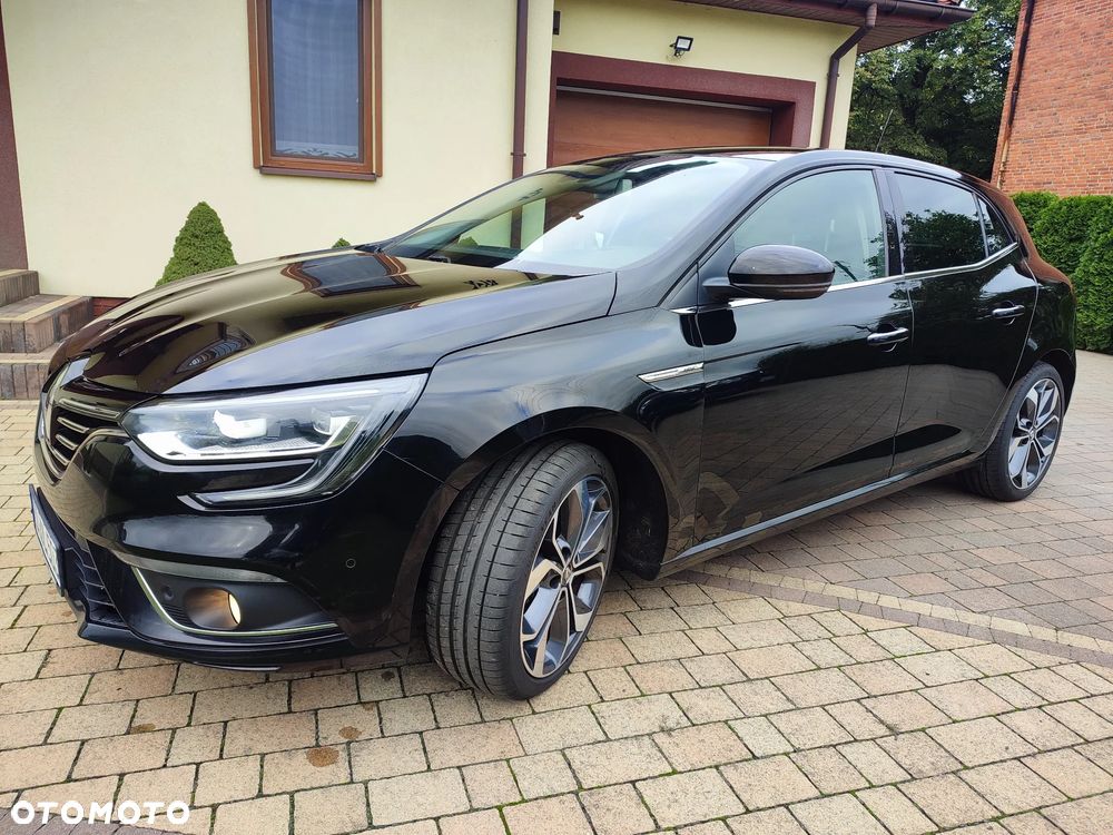 Renault Megane - 25