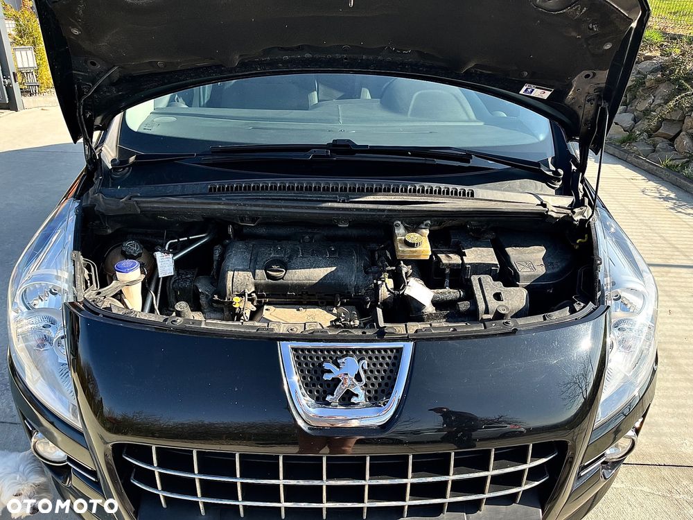 Peugeot 3008 1.6 Premium - 16