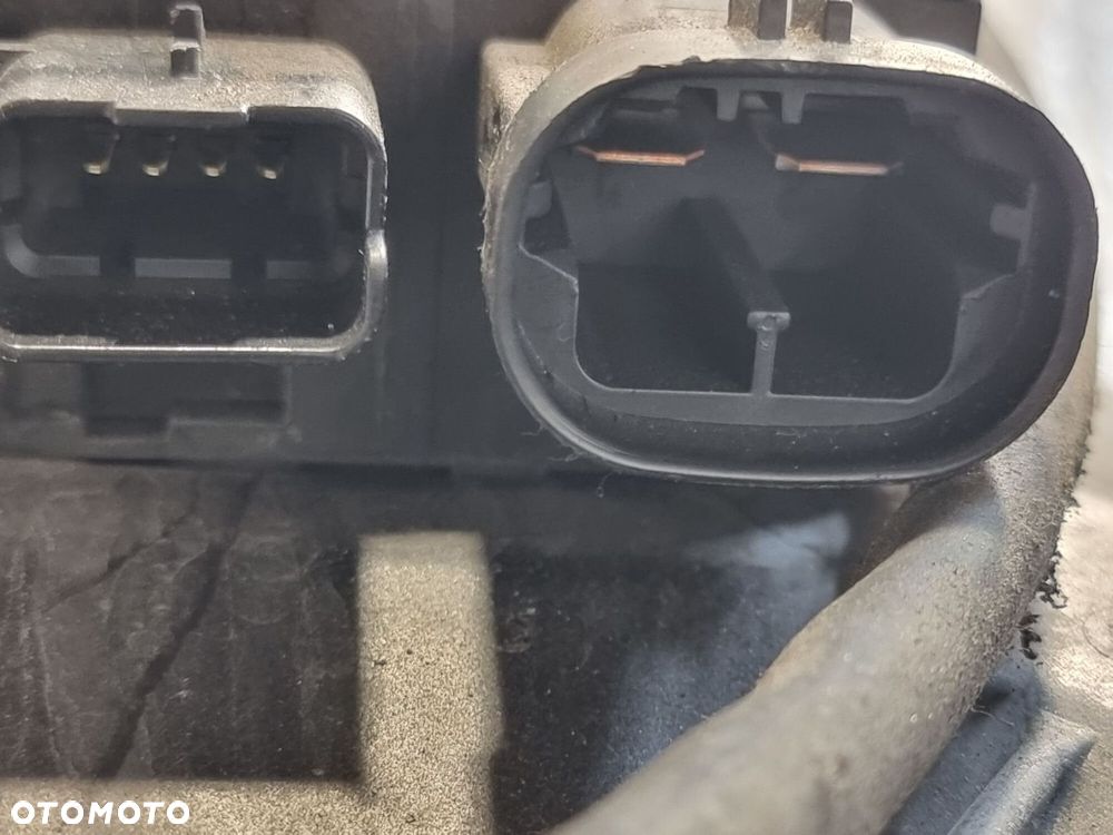 CHŁODNICE WENTYLATOR OPEL COMBO E 1,5 BLUEHDI  9809141780 9673999980 - 16