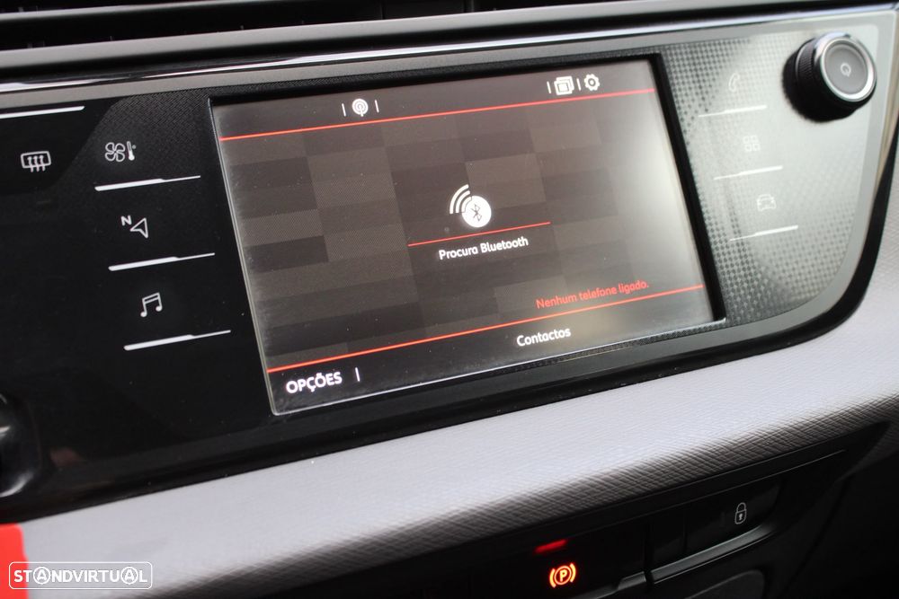 Citroën C4 Spacetourer PureTech 130 Stop&Start EAT8 SHINE - 18