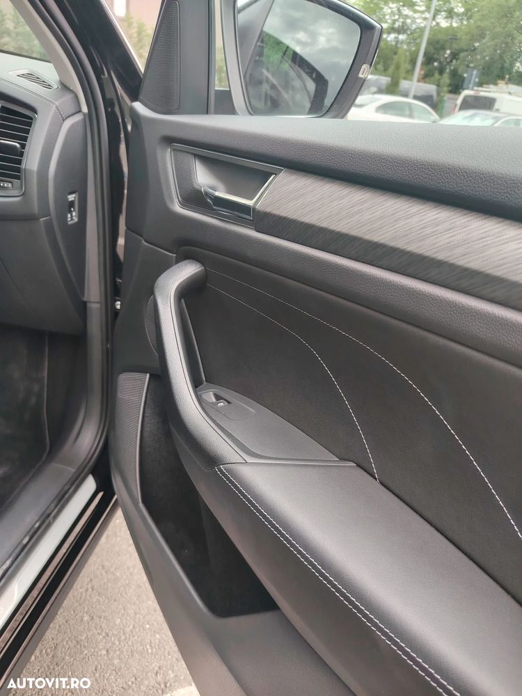 Skoda Kodiaq 2.0 TDI DSG Ambition - 22