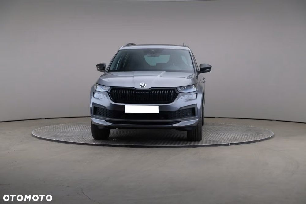 Skoda Kodiaq 2.0 TDI 4x4 Sportline DSG - 26