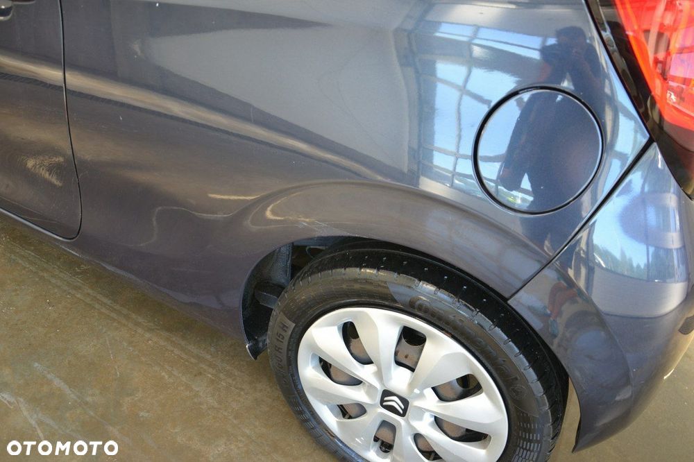 Citroën C1 - 26