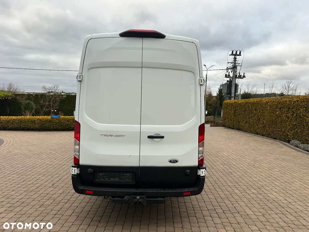 Ford transit - 6