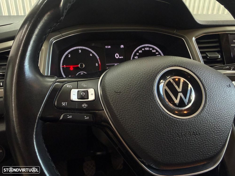 VW T-Roc 2.0 TDI Style - 20