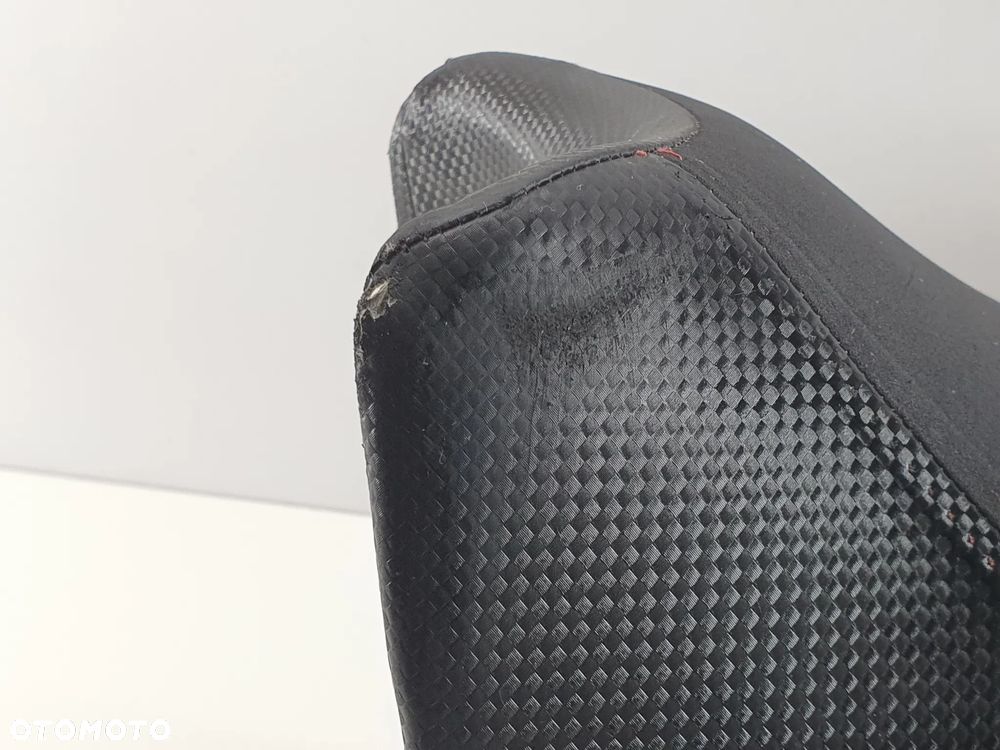 SIEDZENIE KANAPA PERFORMANCE   DUCATI DIAVEL - 4