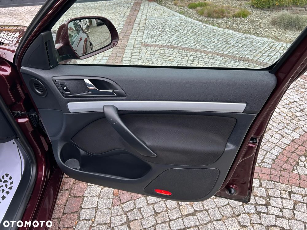 Skoda Octavia - 29