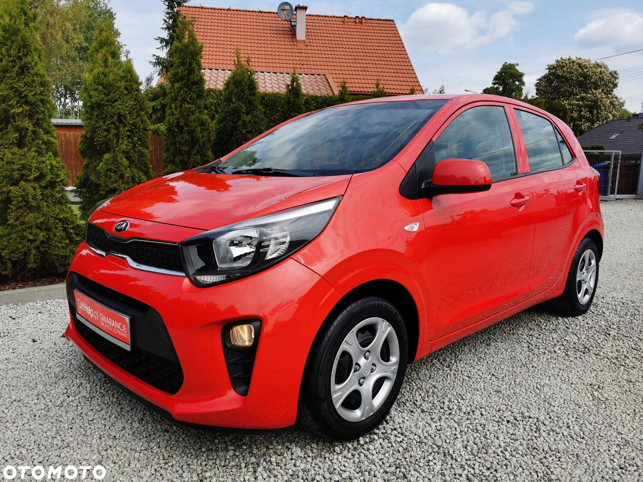 Kia Picanto 1.0 M - 30