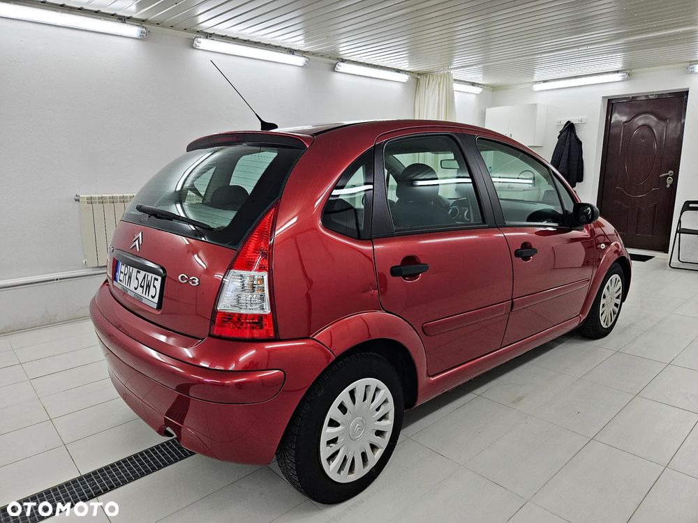 Citroën C3 - 15