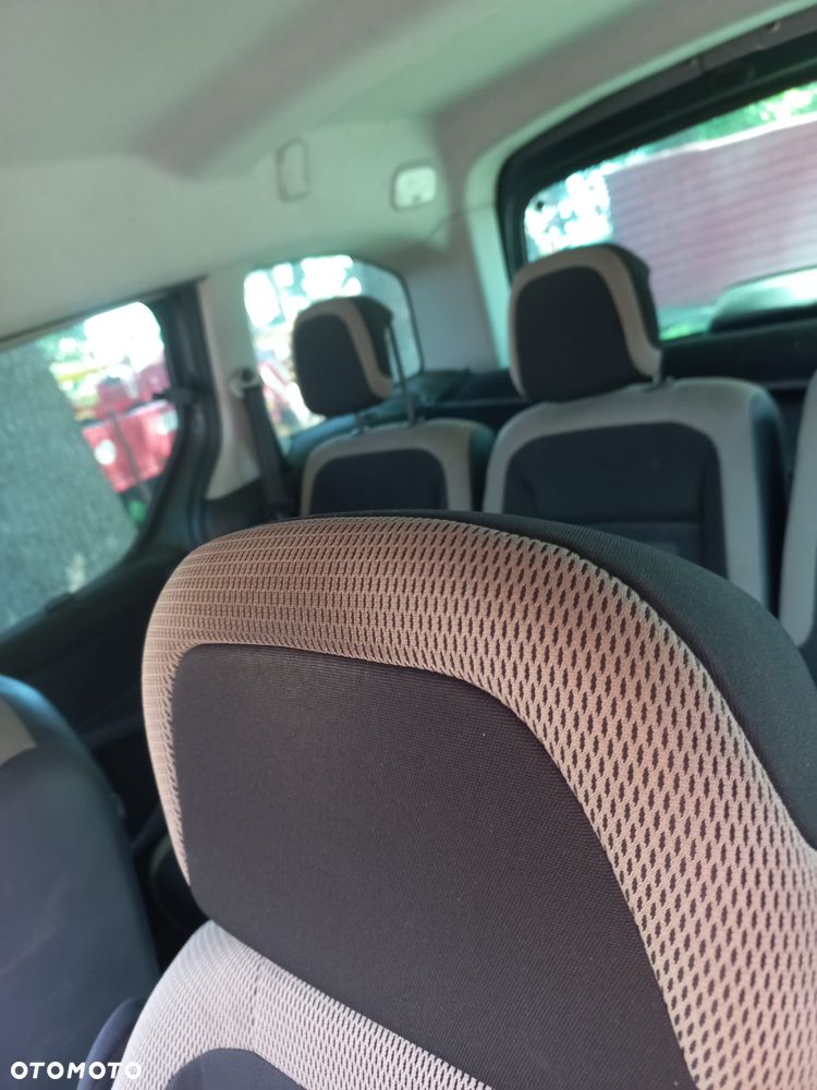 Citroën Berlingo - 4