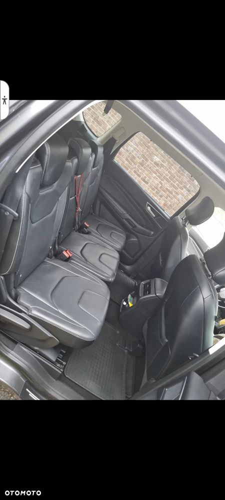 Ford S-Max 2.0 TDCi Bi-Turbo Titanium PowerShift - 34