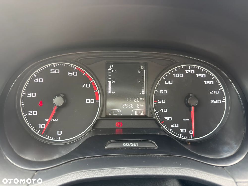 Seat Ibiza - 9