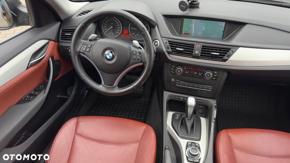 BMW X1 - 24