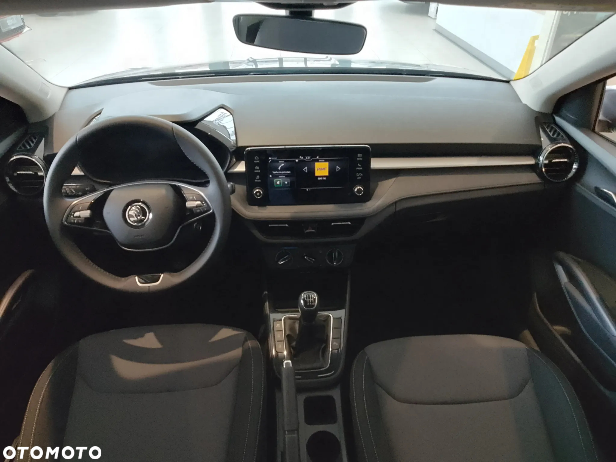 Skoda Fabia 1.0 TSI Selection - 7