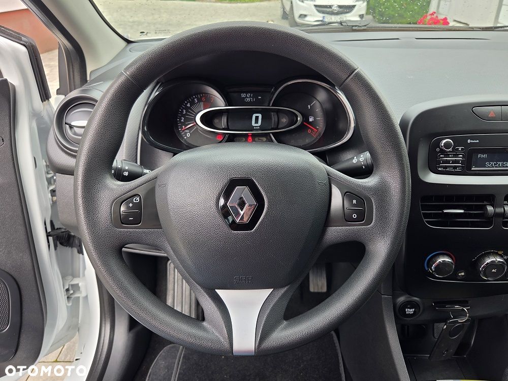 Renault Clio 1.2 16V Life EU6 - 16