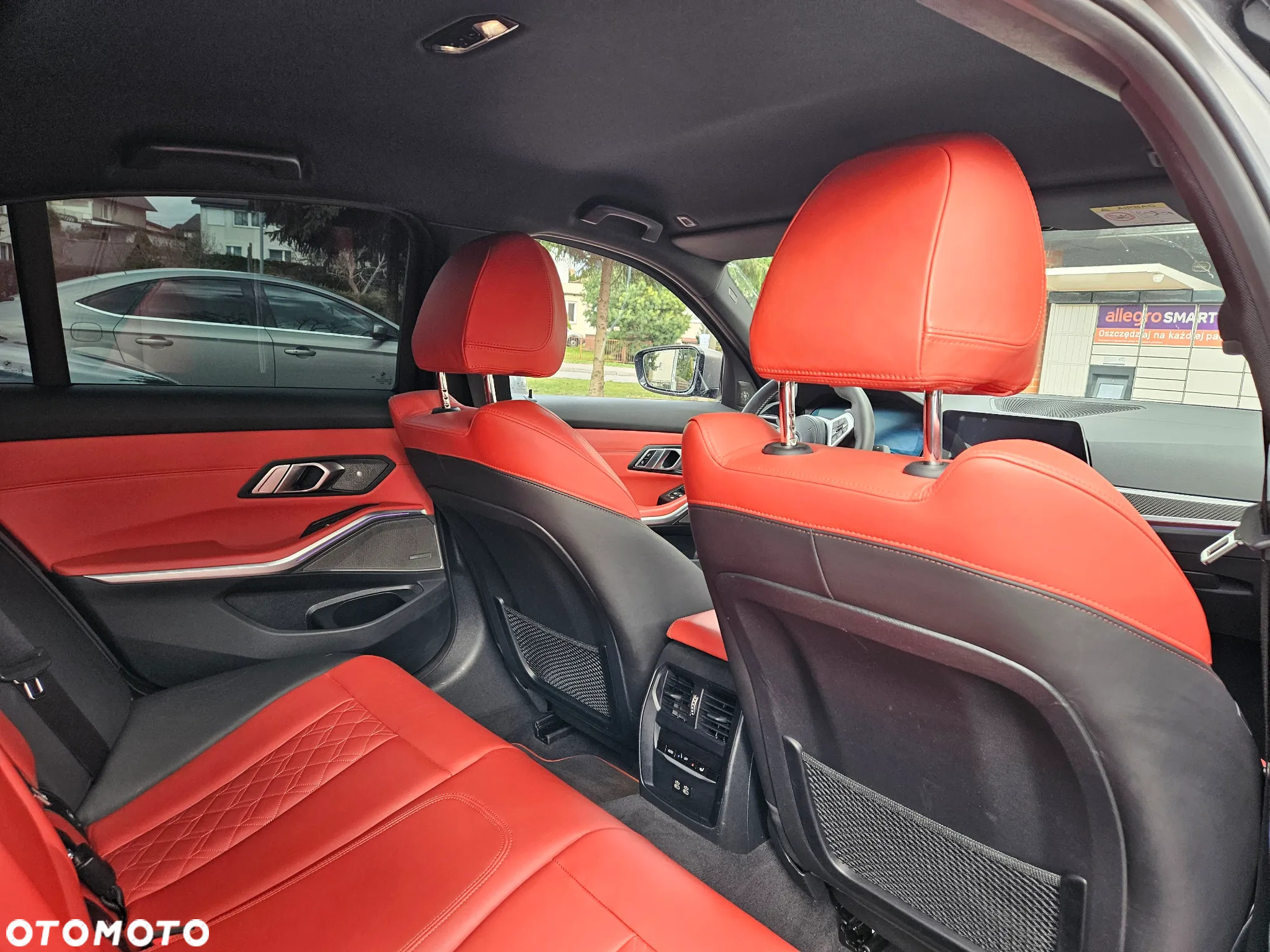 BMW Seria 3 M340i xDrive sport - 9