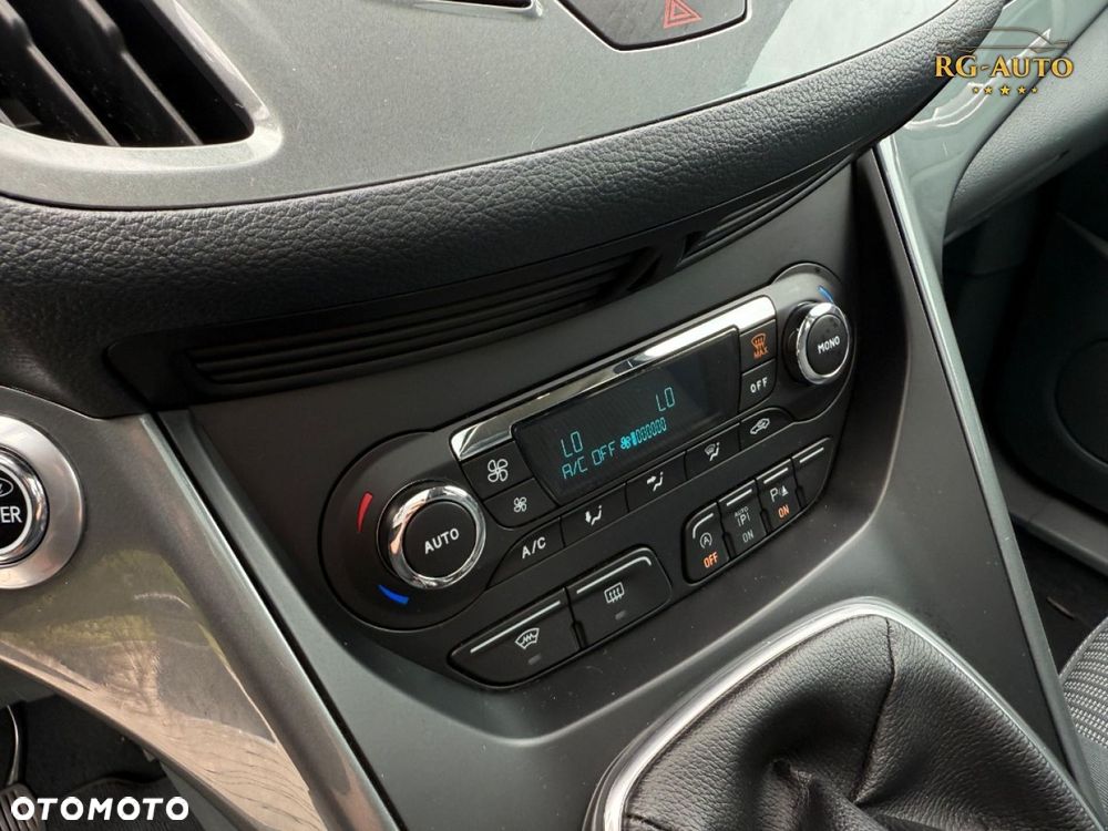 Ford C-MAX - 29