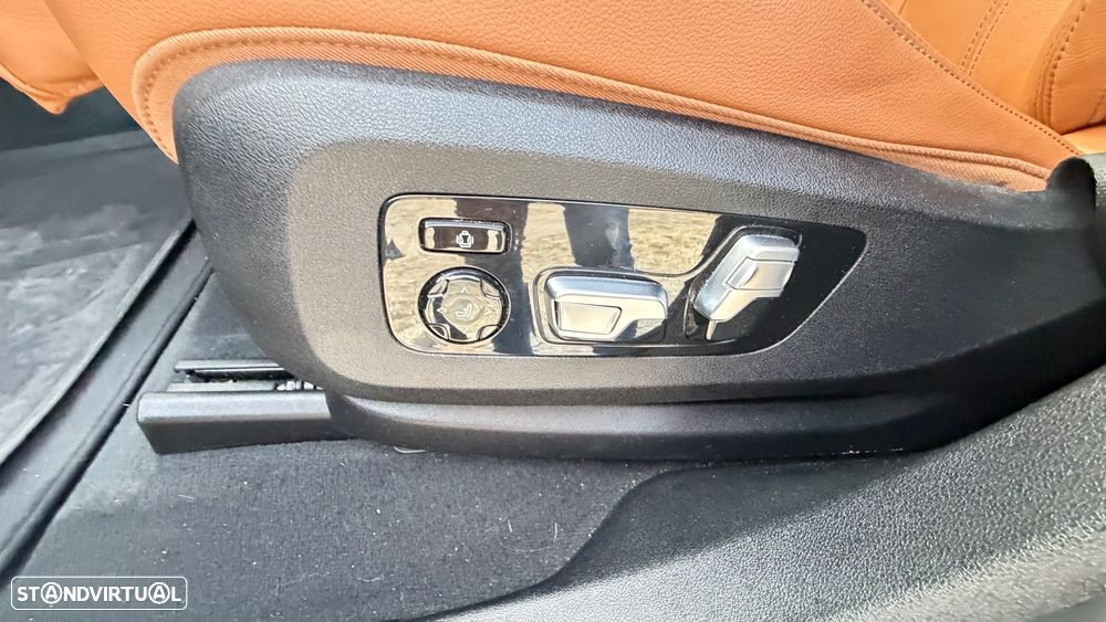 BMW X6 - 36