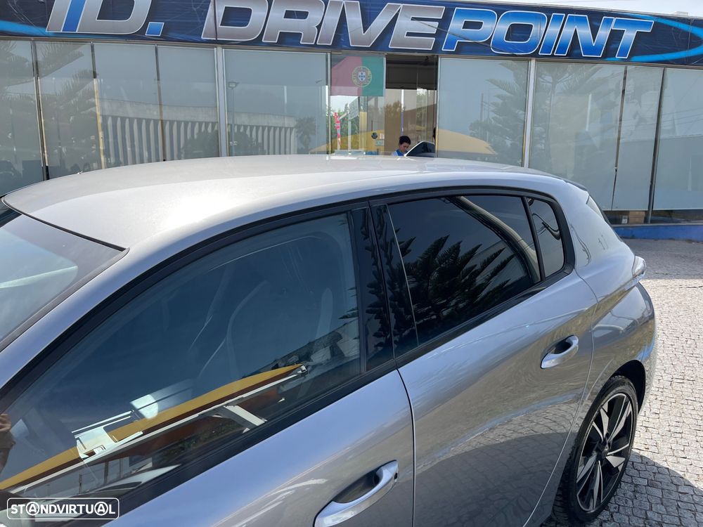 Peugeot 308 1.5 BlueHDi Allure Pack EAT8 - 24